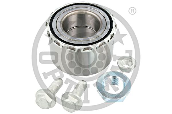Wheel Bearing Kit OPTIMAL 401904 2