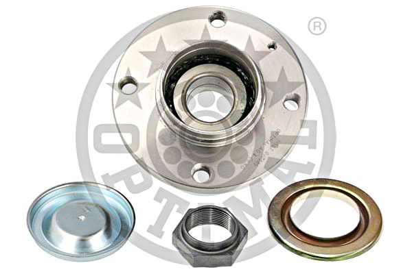 Wheel Bearing Kit OPTIMAL 602340 2