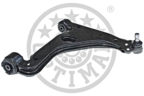 Control/Trailing Arm, wheel suspension OPTIMAL G6-653 2