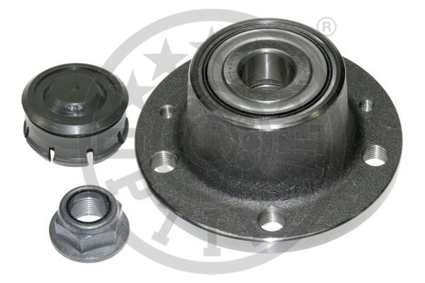 Wheel Bearing Kit OPTIMAL 702915