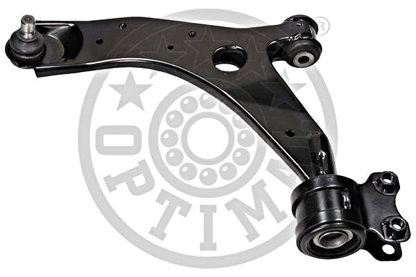 Control/Trailing Arm, wheel suspension OPTIMAL G6-1191