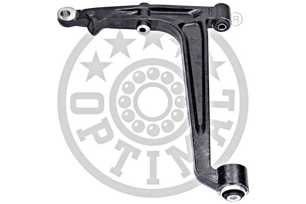 Control/Trailing Arm, wheel suspension OPTIMAL G6-1307