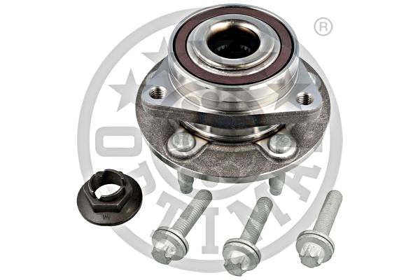 Wheel Bearing Kit OPTIMAL 201211