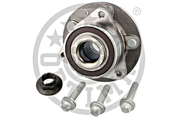 Wheel Bearing Kit OPTIMAL 201211 2