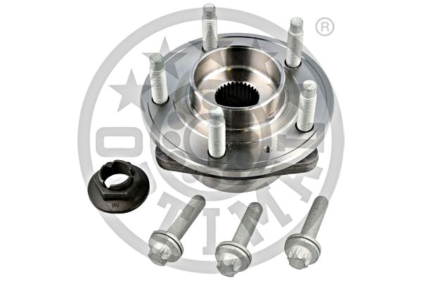 Wheel Bearing Kit OPTIMAL 201211 3