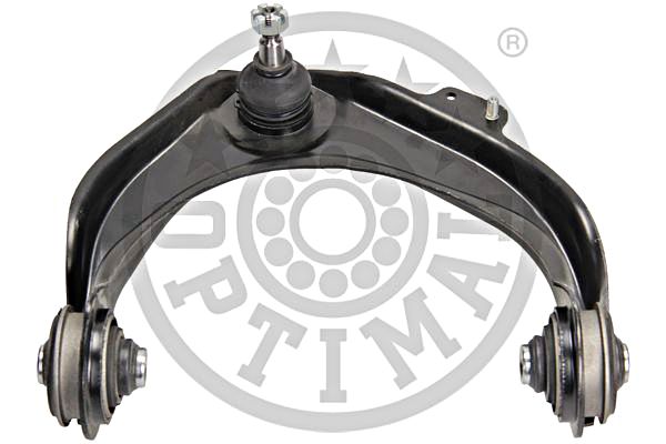 Control/Trailing Arm, wheel suspension OPTIMAL G6-1602