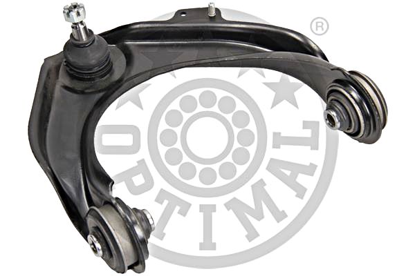 Control/Trailing Arm, wheel suspension OPTIMAL G6-1602 2