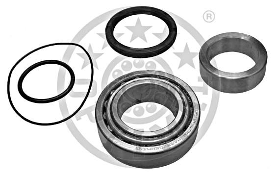 Wheel Bearing Kit OPTIMAL 102154