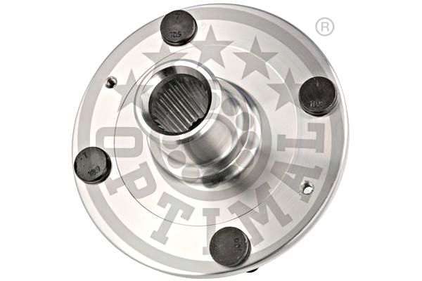 Wheel Hub OPTIMAL 04-P431 3
