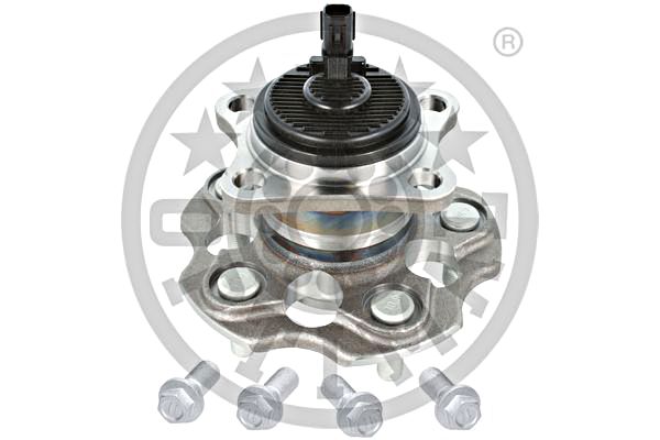 Wheel Bearing Kit OPTIMAL 982473