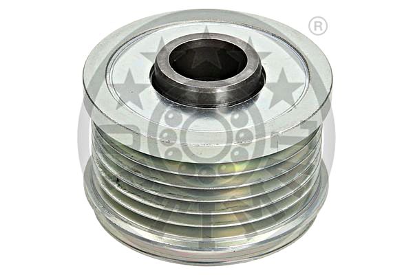 Alternator Freewheel Clutch OPTIMAL F5-1052 2