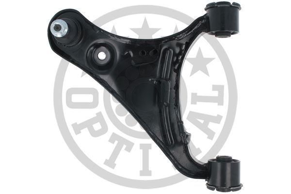 Control/Trailing Arm, wheel suspension OPTIMAL G6-1543