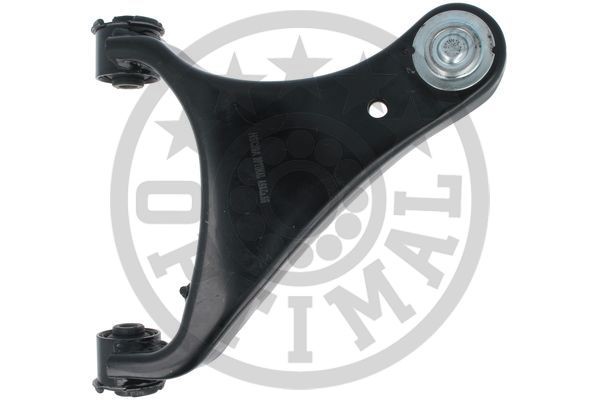Control/Trailing Arm, wheel suspension OPTIMAL G6-1543 2