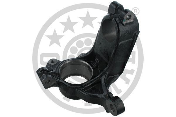 Steering Knuckle, wheel suspension OPTIMAL KN-601253-01-R