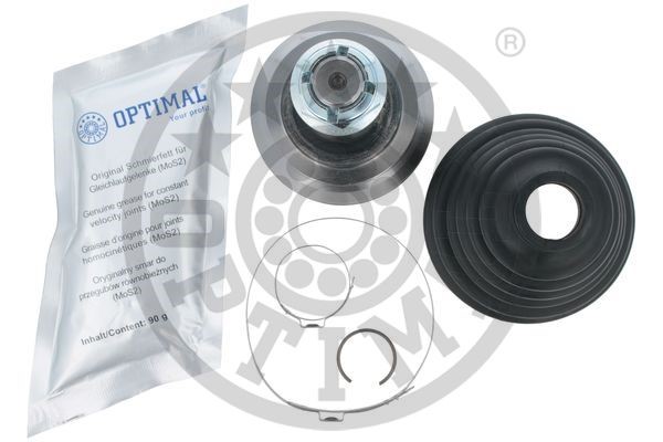 Joint Kit, drive shaft OPTIMAL CW-3038