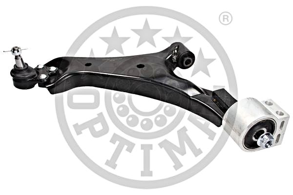 Control/Trailing Arm, wheel suspension OPTIMAL G6-1516 2