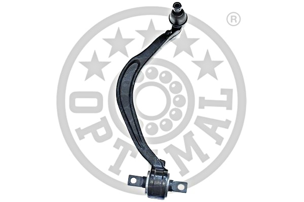 Control/Trailing Arm, wheel suspension OPTIMAL G5-668 2