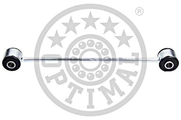 Link/Coupling Rod, stabiliser bar OPTIMAL G7-1475