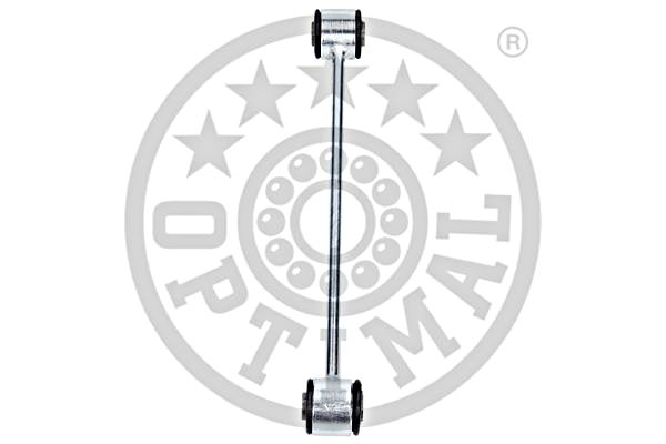 Link/Coupling Rod, stabiliser bar OPTIMAL G7-1475 2
