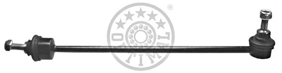 Link/Coupling Rod, stabiliser bar OPTIMAL G7-536