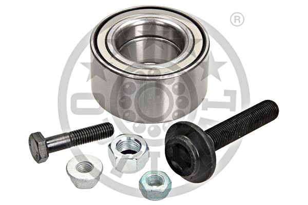 Wheel Bearing Kit OPTIMAL 100090 2