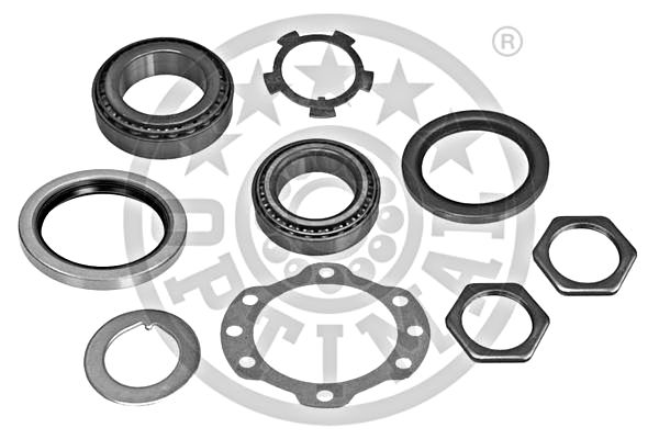 Wheel Bearing Kit OPTIMAL 981966