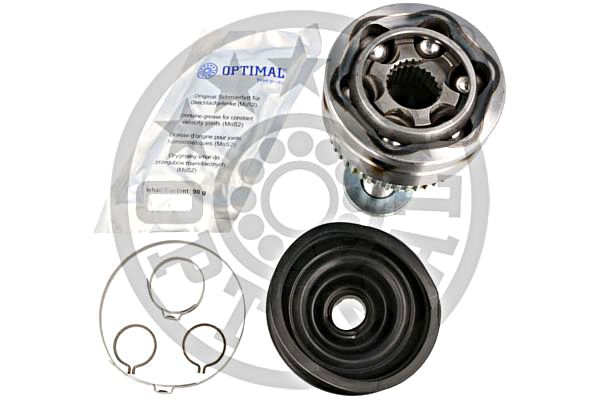 Joint Kit, drive shaft OPTIMAL CW-2552 2