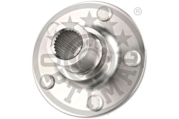 Wheel Hub OPTIMAL 04-P421 3