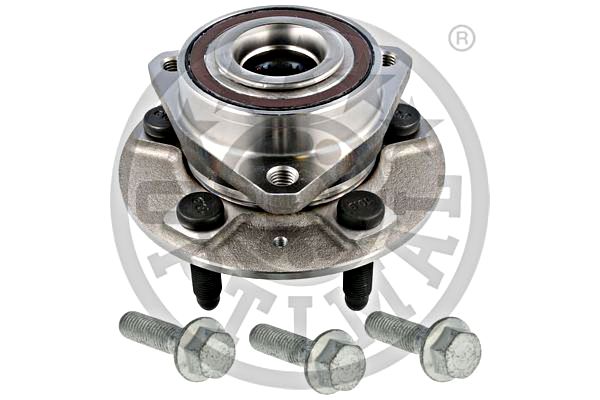 Wheel Bearing Kit OPTIMAL 202300