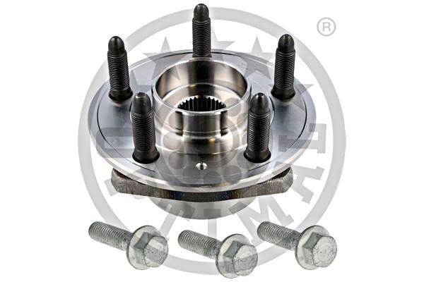 Wheel Bearing Kit OPTIMAL 202300 2