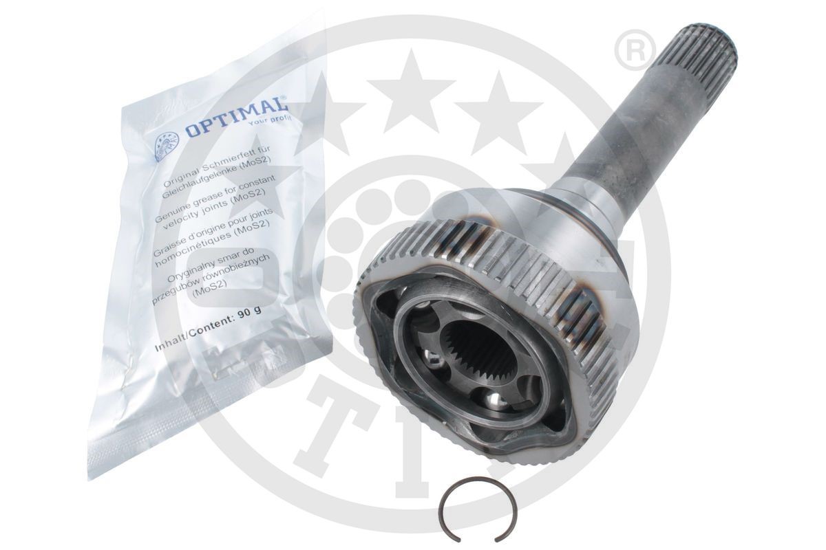Joint Kit, drive shaft OPTIMAL CW-3042 2