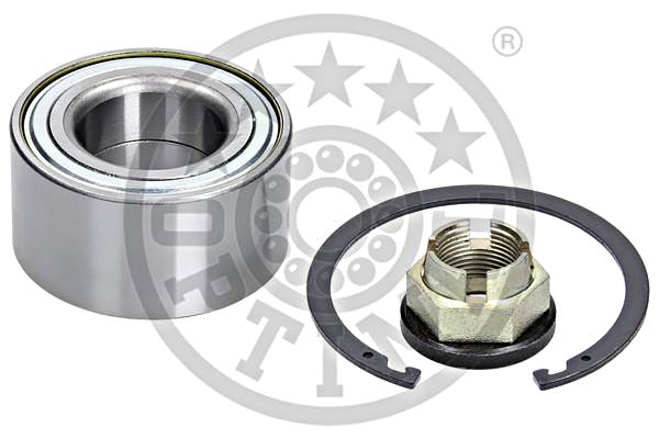 Wheel Bearing Kit OPTIMAL 701282