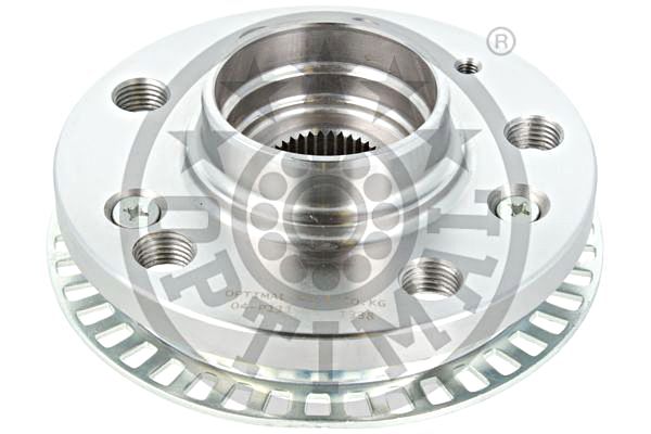 Wheel Hub OPTIMAL 04-P111 2