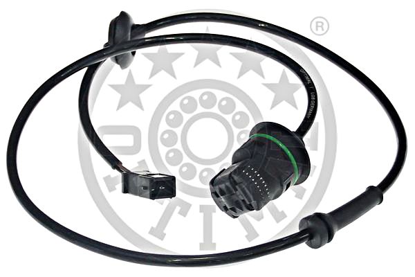 Sensor, wheel speed OPTIMAL 06-S222 2