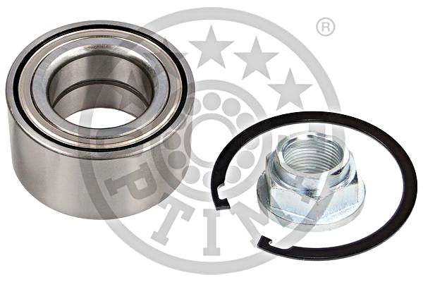 Wheel Bearing Kit OPTIMAL 941105