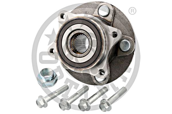 Wheel Bearing Kit OPTIMAL 972617 2
