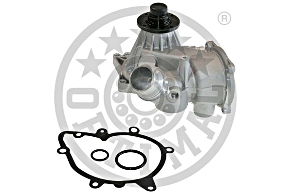 Water Pump, engine cooling OPTIMAL AQ-2155
