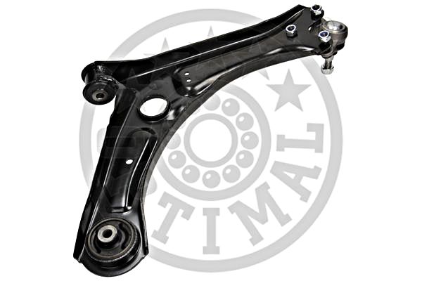 Control/Trailing Arm, wheel suspension OPTIMAL G6-1388 2