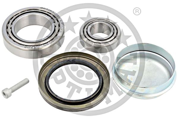 Wheel Bearing Kit OPTIMAL 401501 2