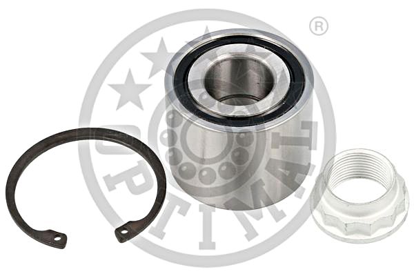 Wheel Bearing Kit OPTIMAL 402063