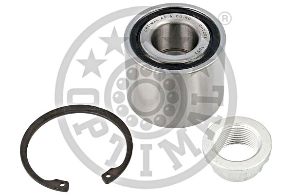 Wheel Bearing Kit OPTIMAL 402063 2