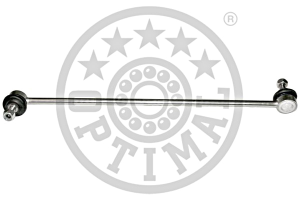 Link/Coupling Rod, stabiliser bar OPTIMAL G7-1313