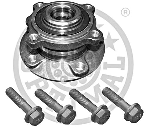 Wheel Bearing Kit OPTIMAL 501147