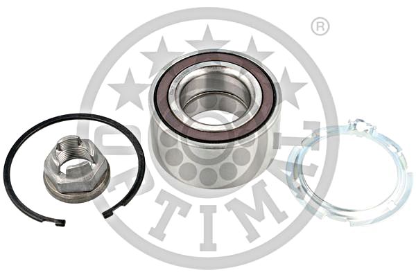 Wheel Bearing Kit OPTIMAL 701977 2