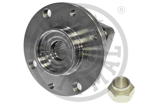 Wheel Bearing Kit OPTIMAL 801342 2