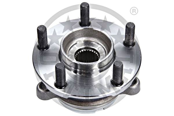 Wheel Bearing Kit OPTIMAL 961711 2