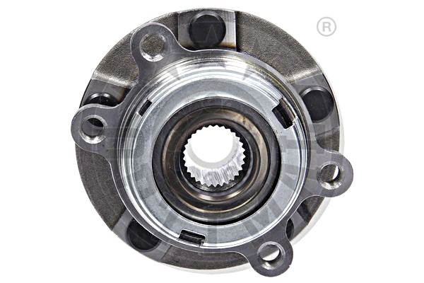 Wheel Bearing Kit OPTIMAL 961711 3