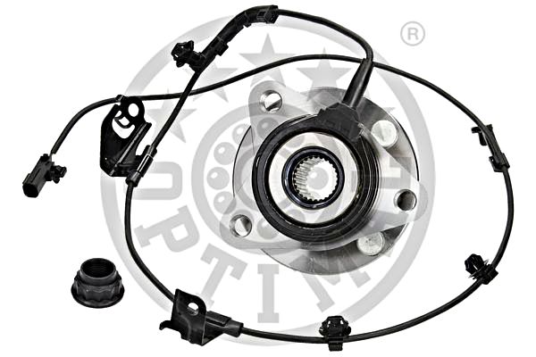 Wheel Bearing Kit OPTIMAL 981194 3