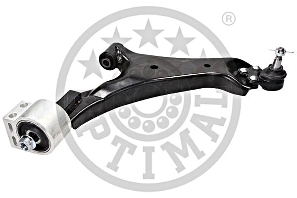 Control/Trailing Arm, wheel suspension OPTIMAL G6-1517 2