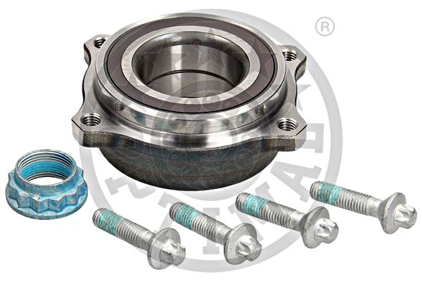 Wheel Bearing Kit OPTIMAL 402306